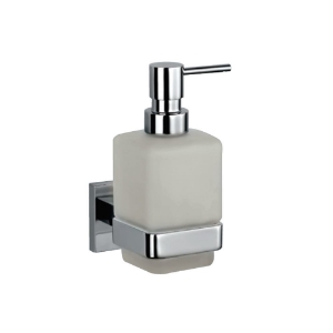 Picture of Soap Dispenser - Chrome