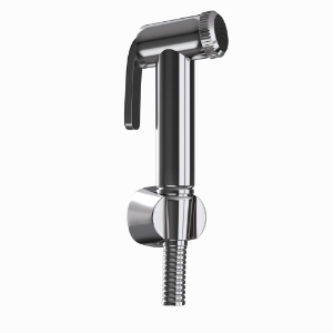 Picture of Hand Shower (Health Faucet) - Black Chrome