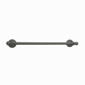 Picture of Single Towel Rail - Graphite