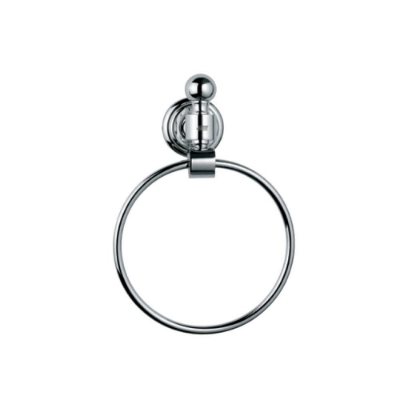 Picture of Towel Ring Round - Chrome