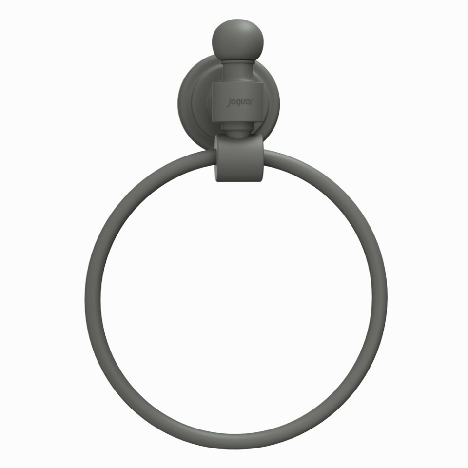 Towel Ring Round JAQUAR