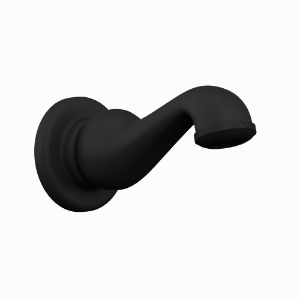 Picture of Bath Tub Spout - Black Matt