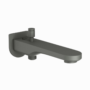 Picture of Ornamix Prime Bath Tub Spout - Graphite