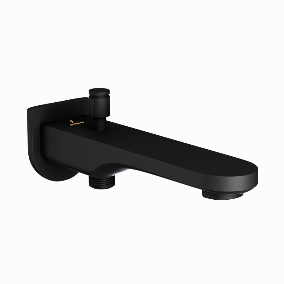 Ornamix Prime Bath Tub Spout with Wall Flange JAQUAR