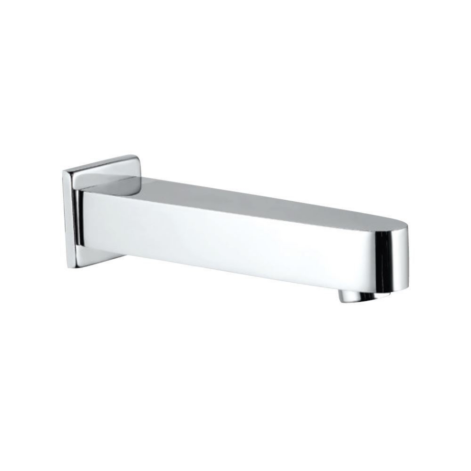 Picture of Vignette Prime Bath Tub Spout - Chrome