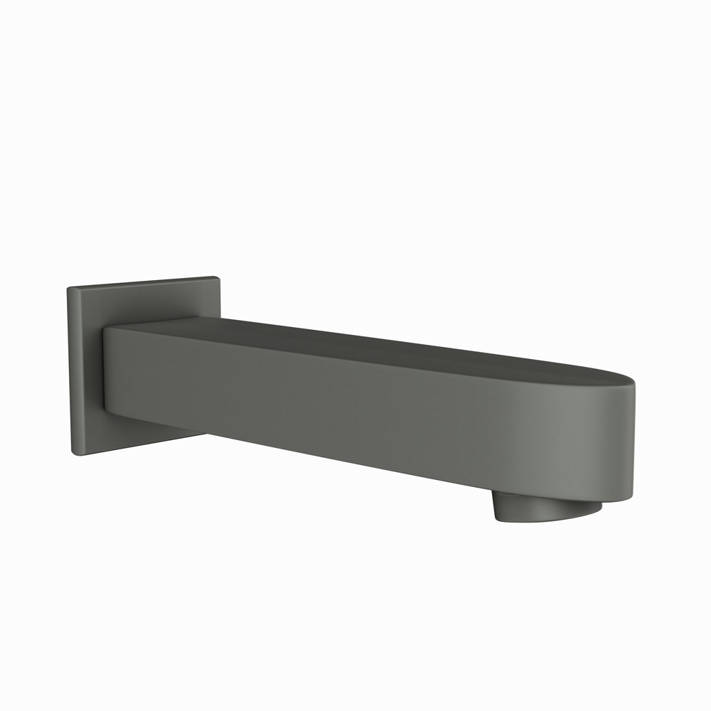 Prime Bath Tub Spout with Wall Flange JAQUAR