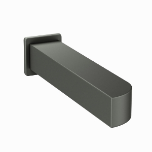 Picture of Alive Bath Tub Spout - Graphite