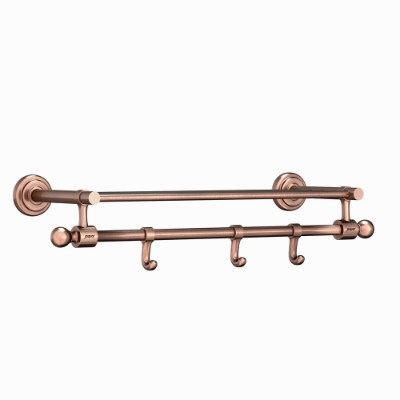 Picture of Towel Rack - Antique Copper