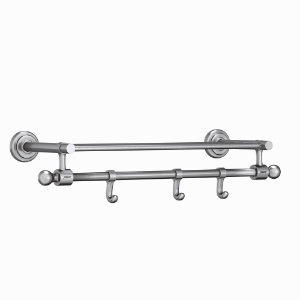 Picture of Towel Rack - Stainless Steel