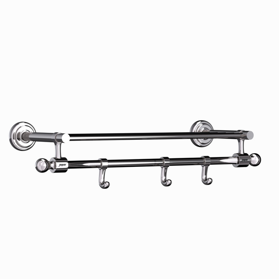 Towel Rack JAQUAR