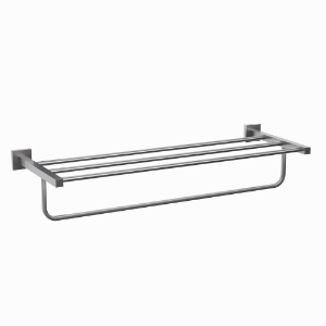 Picture of Towel Rack - Stainless Steel