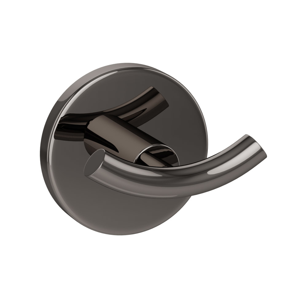 Continental Double Coat Hook ACNCHR1161N JAQUAR