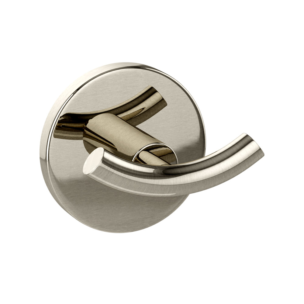 Continental Double Coat Hook ACNCHR1161N JAQUAR