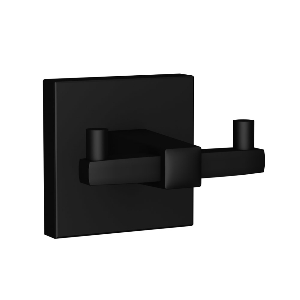 Kubix Prime Double Coat Hook AKPCHR35761P JAQUAR