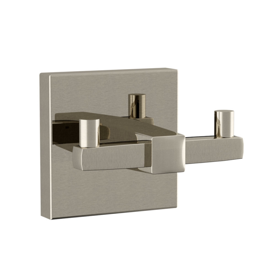 Kubix Prime Double Coat Hook AKPCHR35761P JAQUAR