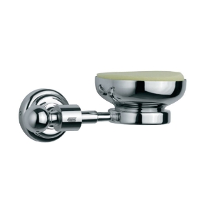 Picture of Soap Dish holder - Chrome