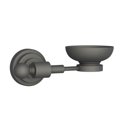 Picture of Soap Dish - Graphite