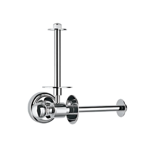 Picture of Toilet Roll Holder - Chrome