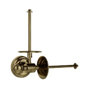 Picture of Toilet Roll Holder - Antique Bronze