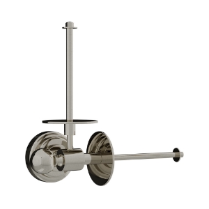 Picture of Toilet Roll Holder - Stainless Steel