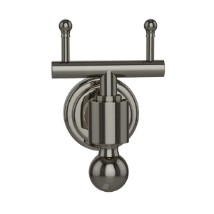Picture of Double Coat Hook - Stainless Steel