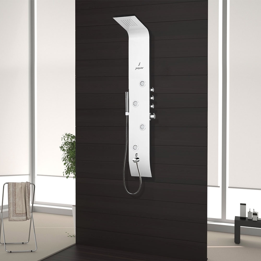 Jaquar shop shower panel