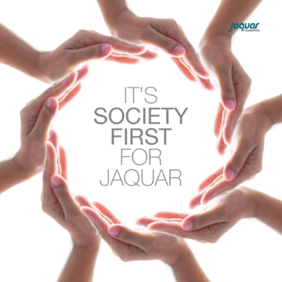 CSR Activity | Jaquar