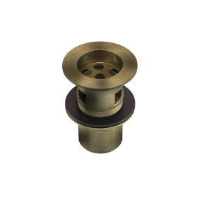 Picture of Waste coupling - Antique Bronze
