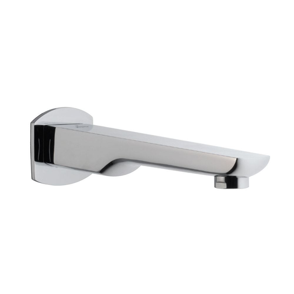 Allied Bath Tub Spout with Wall Flange SPJCHR461 Jaquar