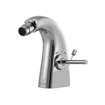 Picture of Joystick 1-Hole Bidet Mixer - Chrome