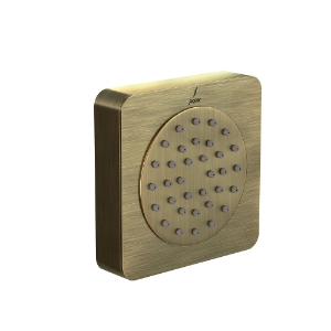 Picture of Body shower - Antique Bronze