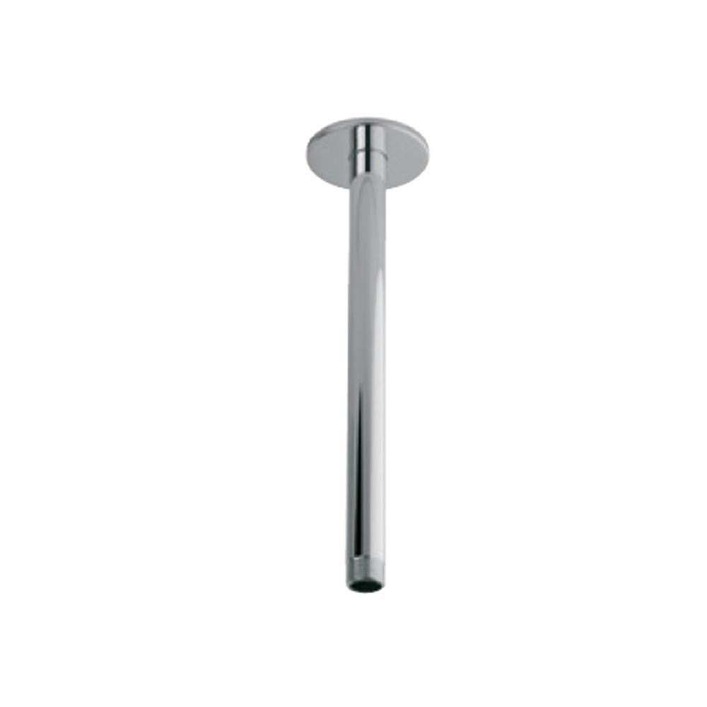 280mm Ceiling Shower Arm for Ceiling Mounted Showers Jaquar