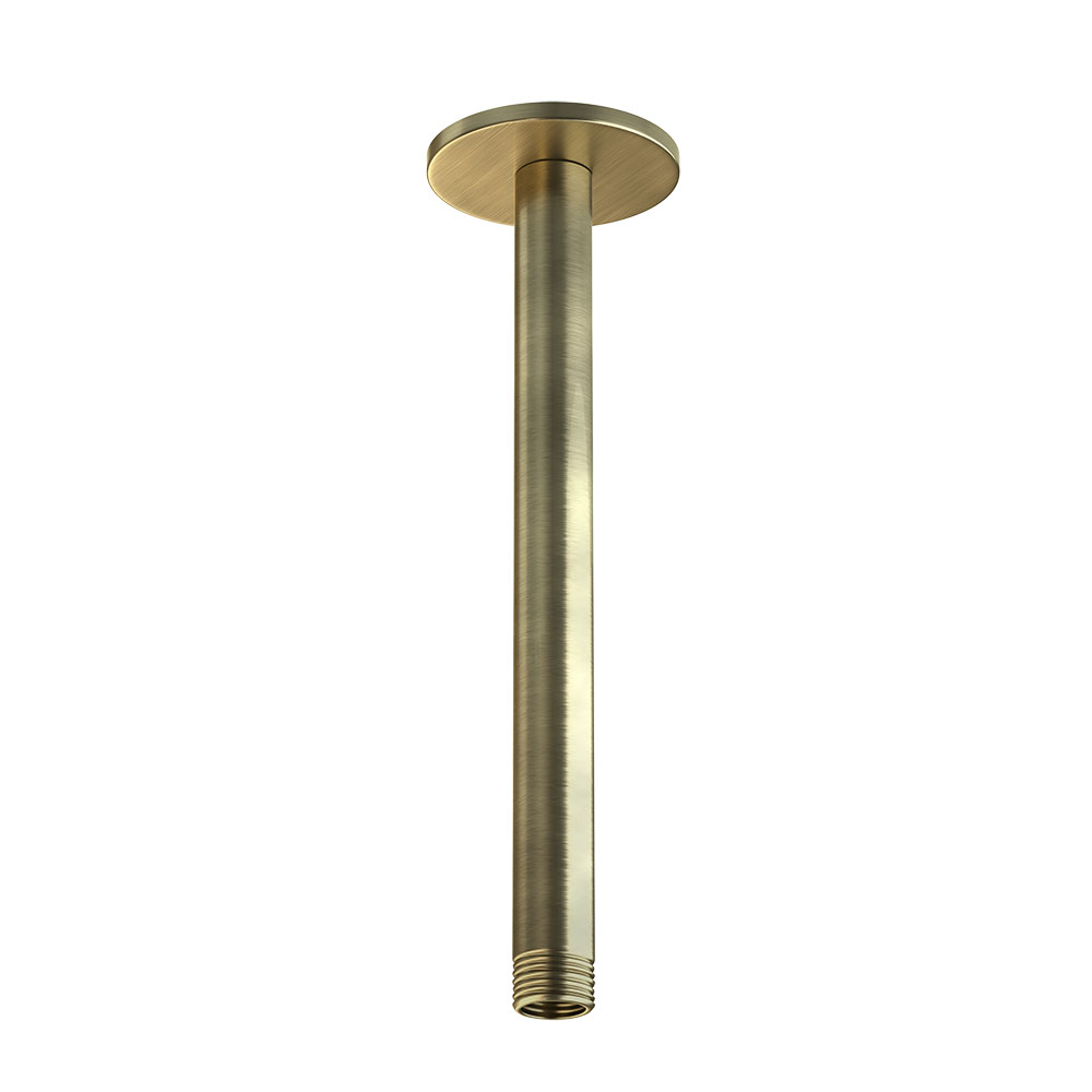 450mm Ceiling Shower Arm for Ceiling Mounted Showers JAQUAR