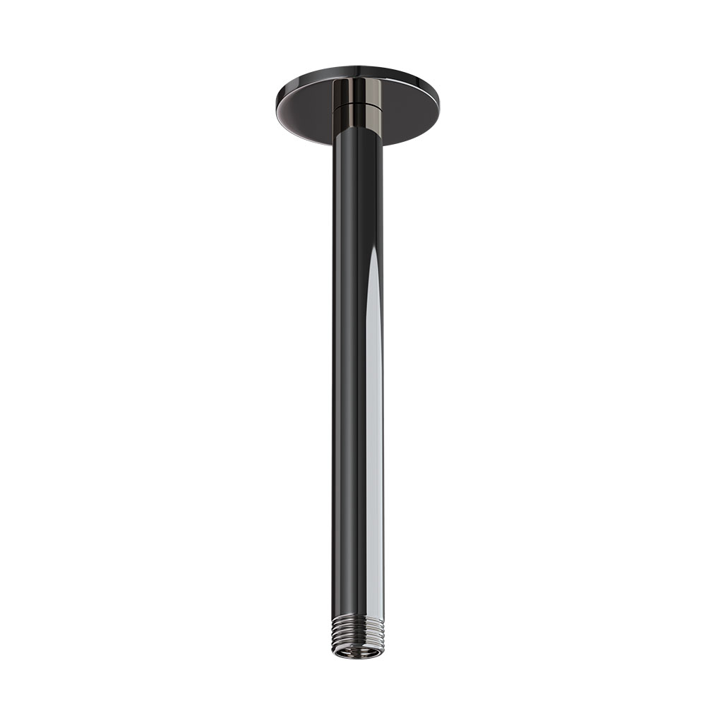450mm Ceiling Shower Arm for Ceiling Mounted Showers JAQUAR