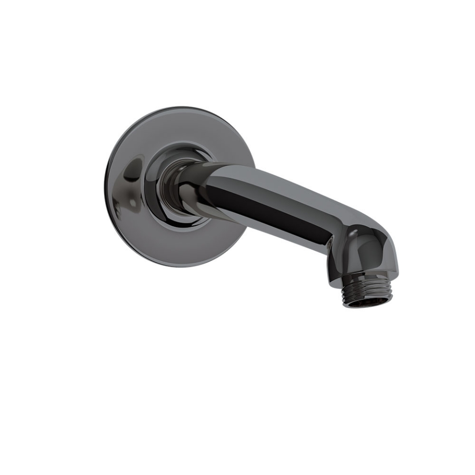 190mm Casted Shower Arm Wall Shower Fitting JAQUAR