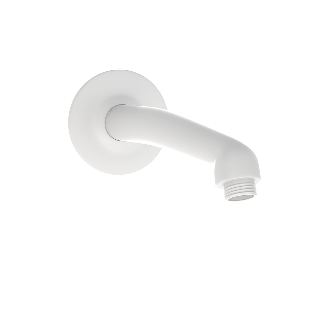 190mm Casted Shower Arm Wall Shower Fitting Jaquar