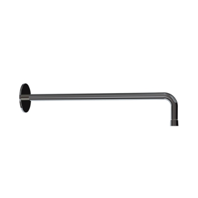 Picture of Shower Arm - Black Chrome