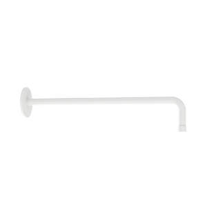 Picture of Shower Arm - White Matt