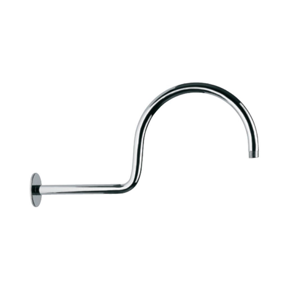 Picture of Victorian Shower Arm - Chrome