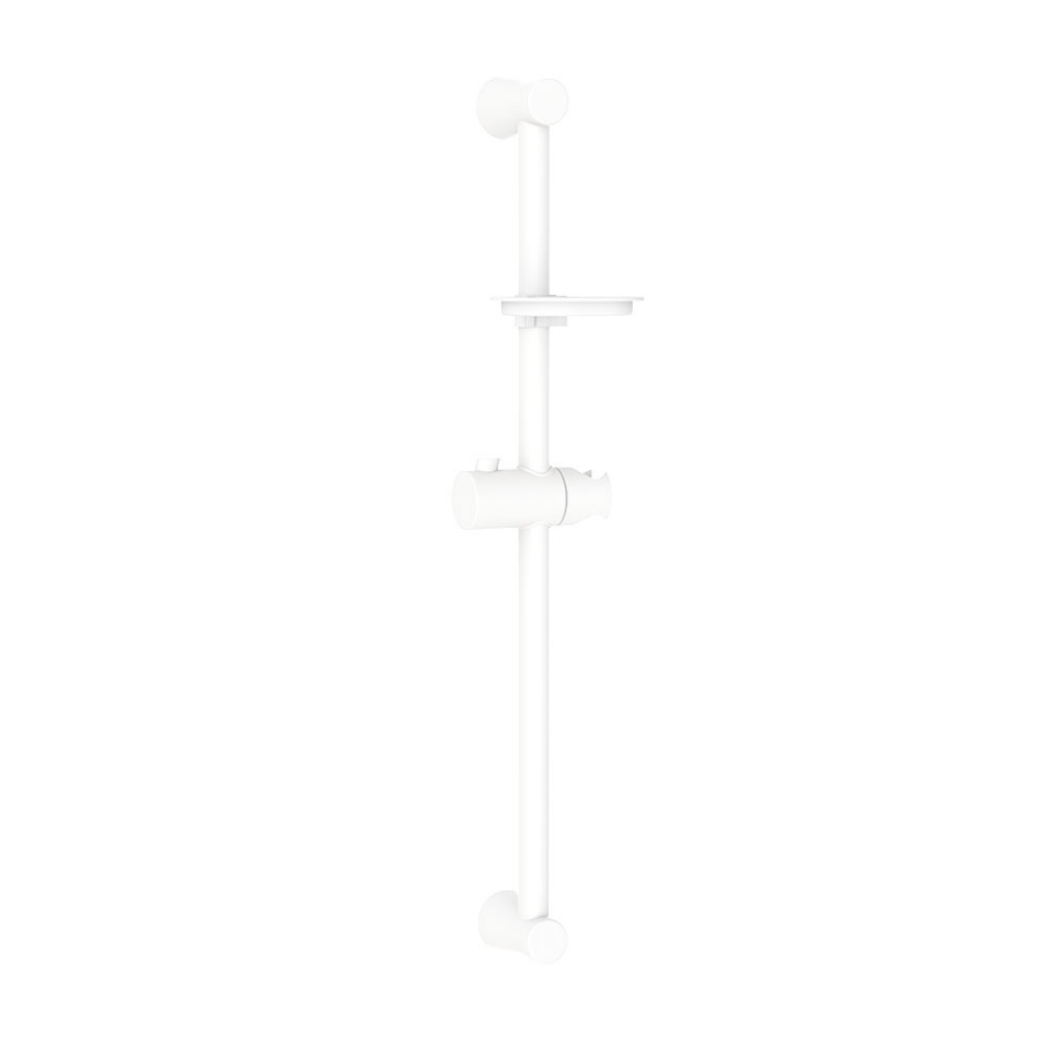 Picture of Sliding Rail - White Matt