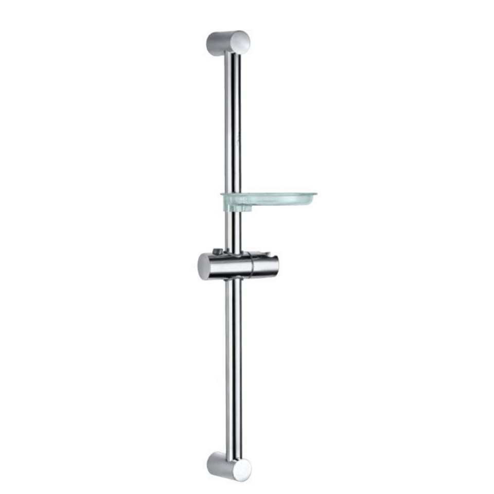 Picture of Sliding Rail - Chrome