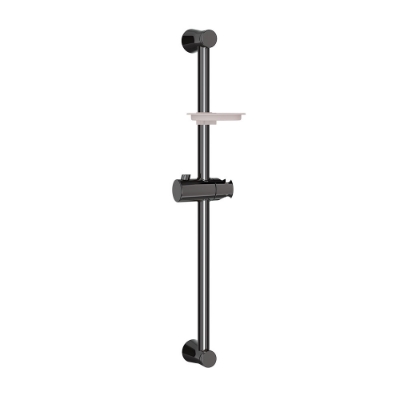 Picture of Sliding Rail -  Black Chrome