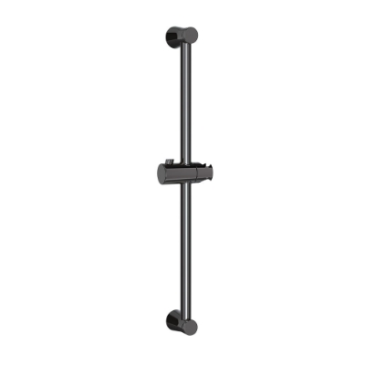 Picture of Sliding Rail - Black Chrome