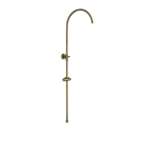 Picture of Exposed Shower Pipe - Antique Bronze