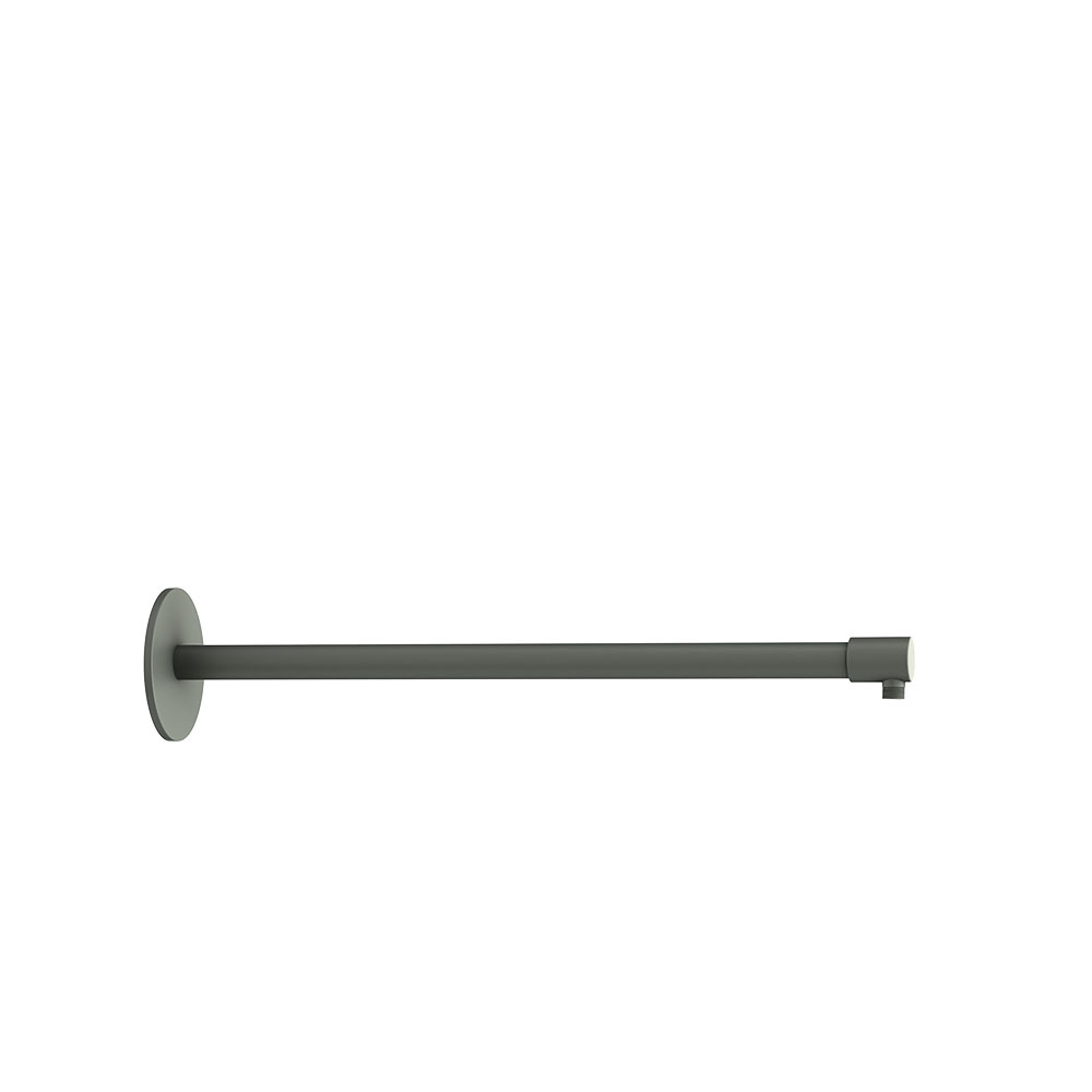 450mm Straight Shower Arm For Wall fitting showers JAQUAR