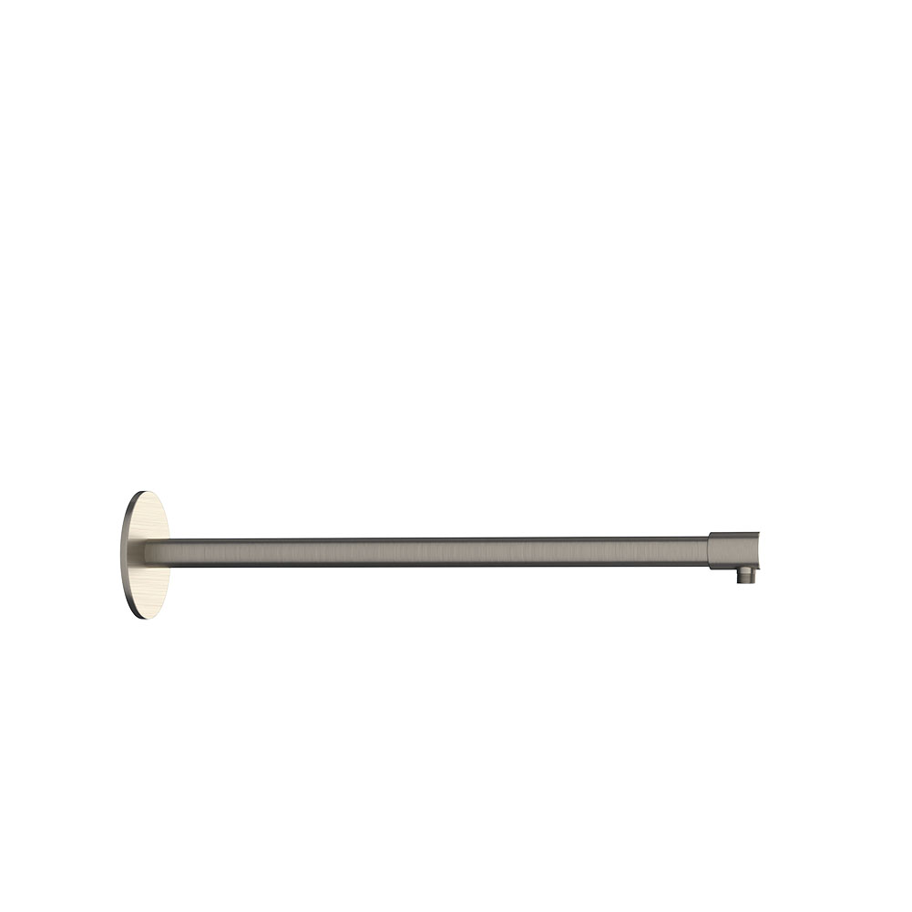 450mm Straight Shower Arm For Wall fitting showers JAQUAR