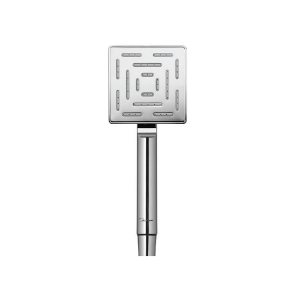 Picture of Square Shape Maze Hand Shower - Chrome