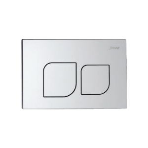 Picture of Control Plate Alive - Chrome