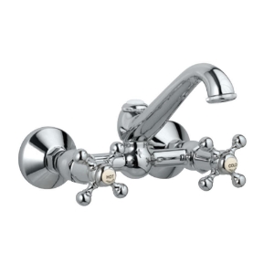 Picture of Sink Mixer - Chrome