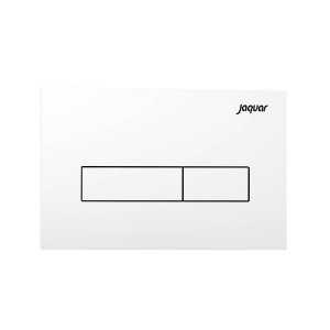 Picture of Control Plate Kubix - White Matt